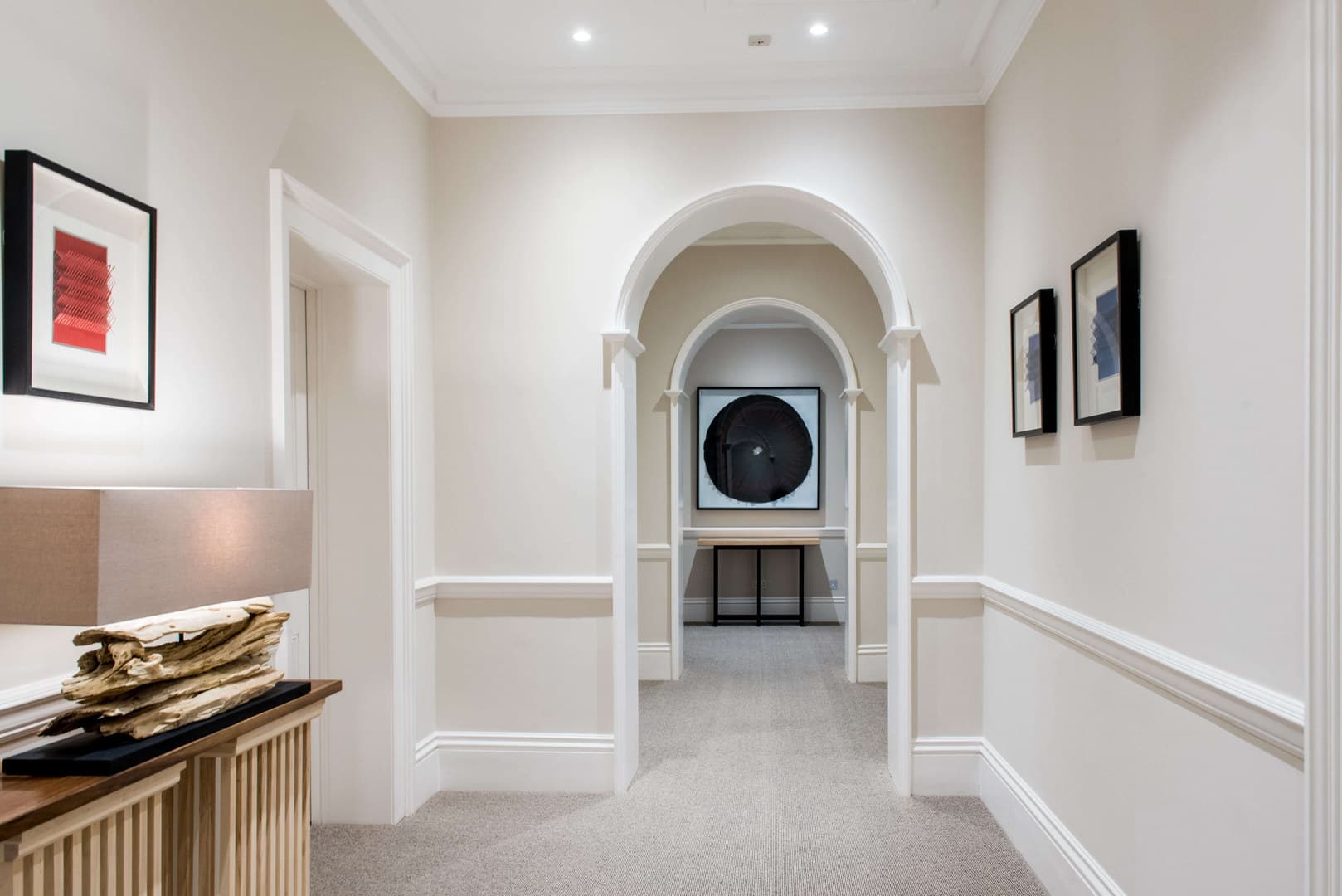 York Suite Function Room, Oatlands Park Hotel photo #12