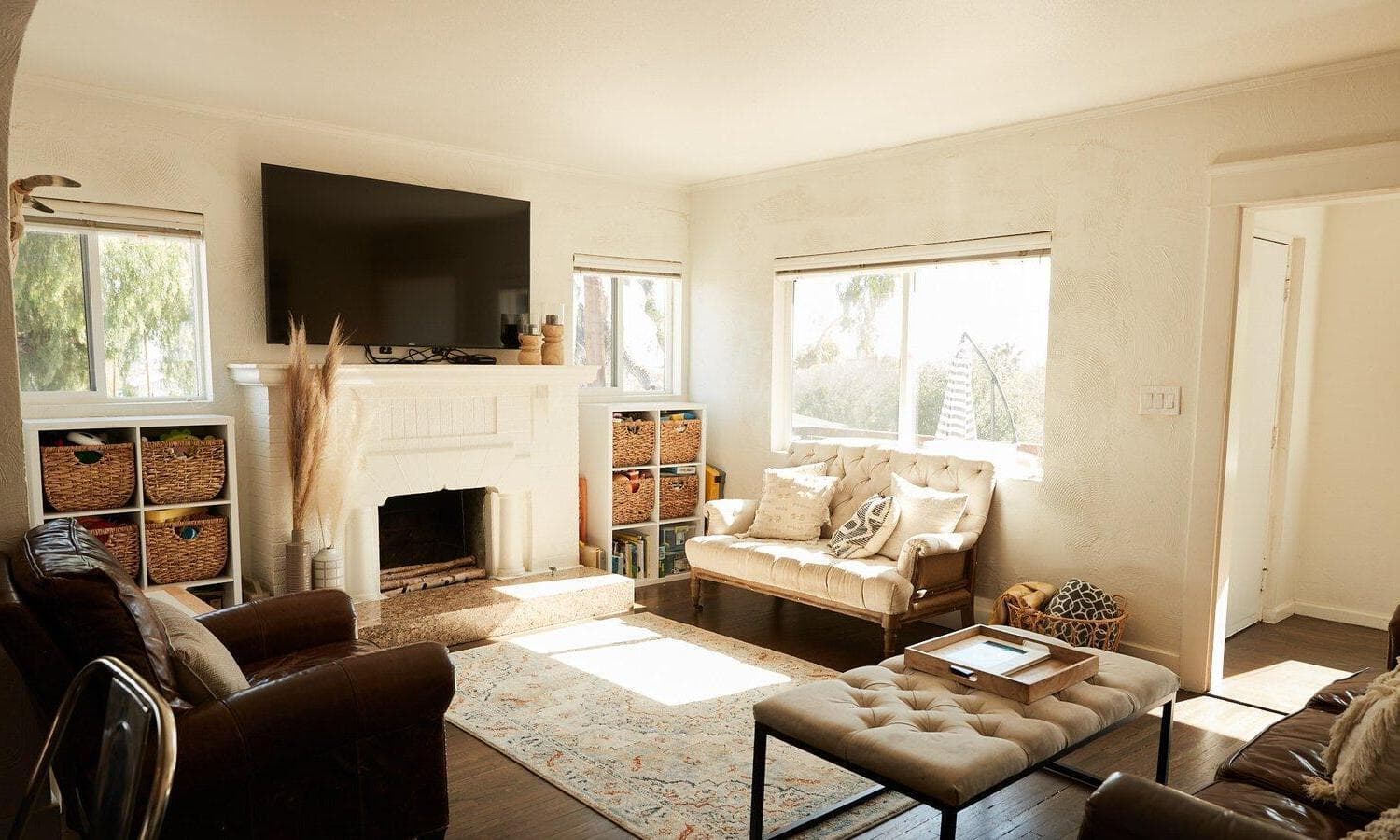 OrangeVilla, 1920's Mission Home photo #1