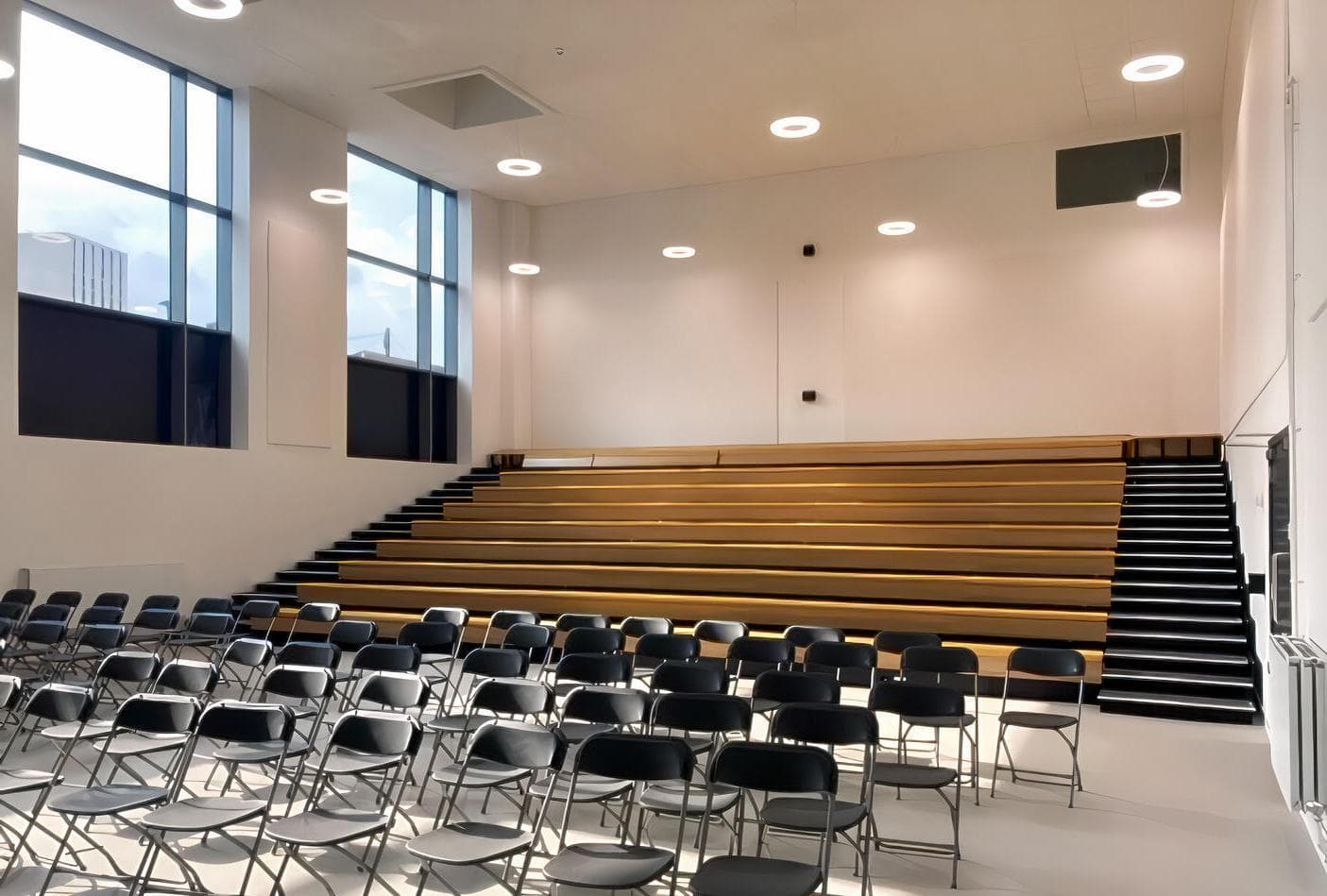 Theater Hall, BOA Digital School Academy photo #1