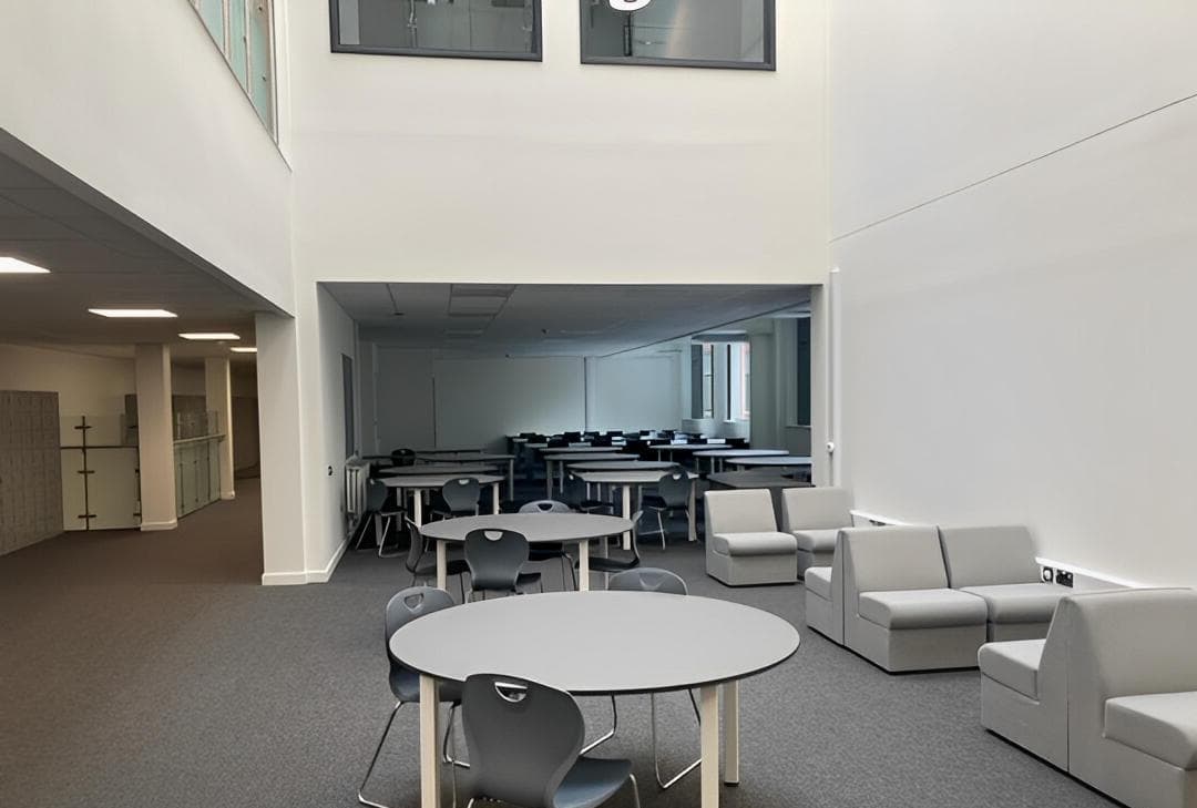 6th Form Room, BOA Digital School Academy photo #2