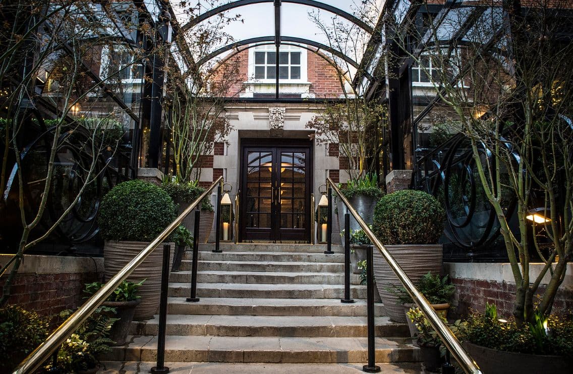 Queen Mary Hall, The Doyle Collection - The Bloomsbury photo #5