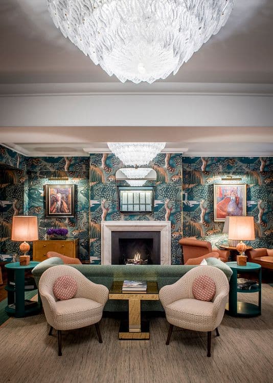 Queen Mary Hall, The Doyle Collection - The Bloomsbury photo #6