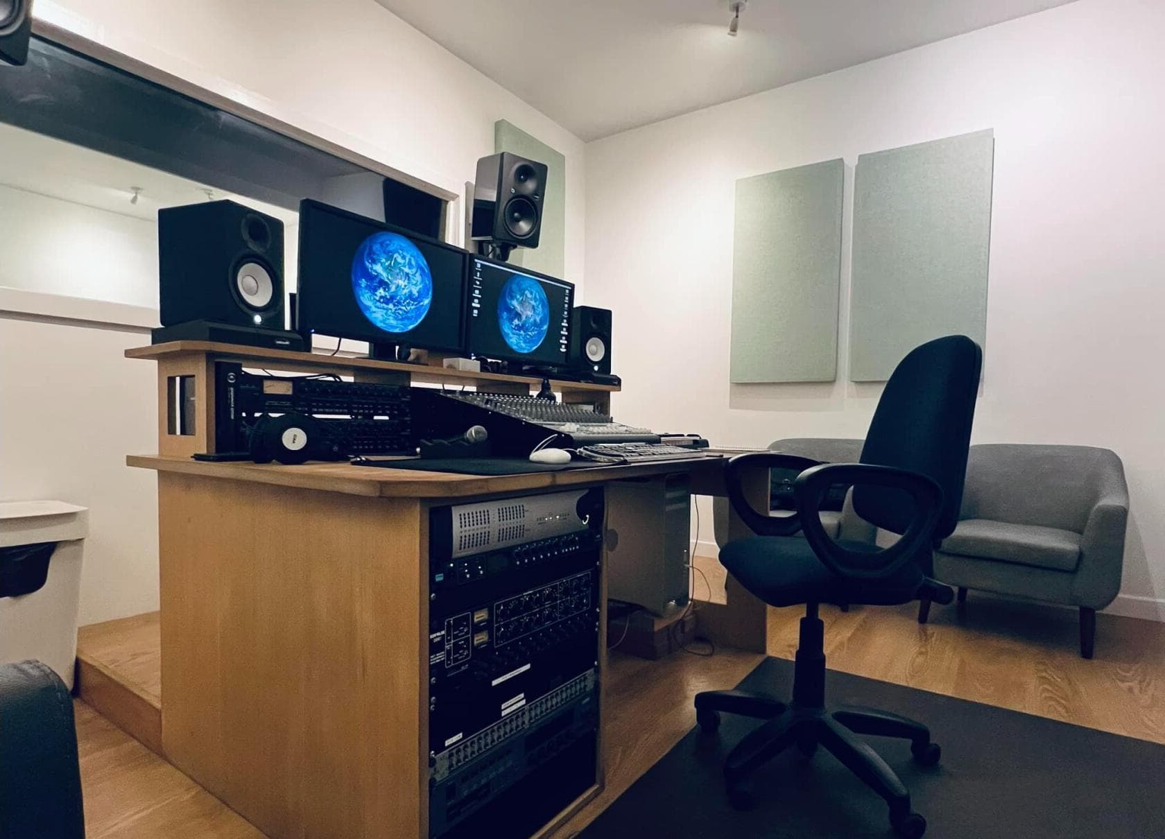 Photo of Loom Studio, Entire Studio