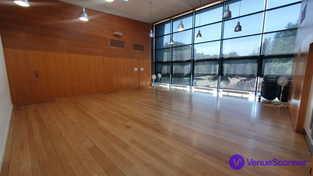 Community Hall, Hugh Cubitt Community Centre Hall photo #2