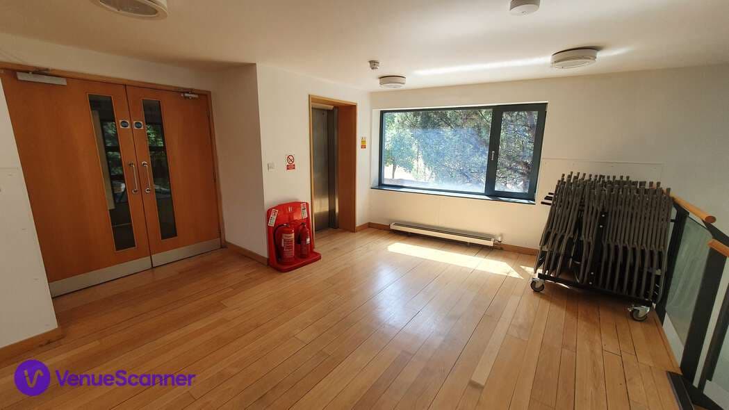 Community Hall, Hugh Cubitt Community Centre Hall photo #5