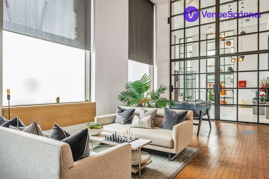 Exclusive Hire - Event Space, Porters Edge Lounge & Dry Bar photo #3