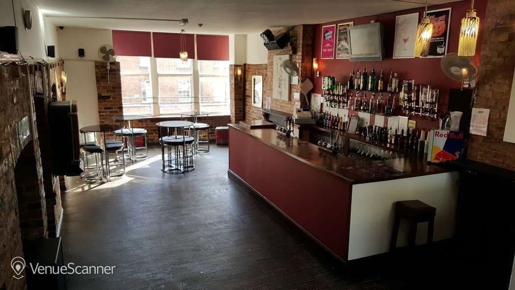 The Loft Bar, Ciros Nightclub photo #1