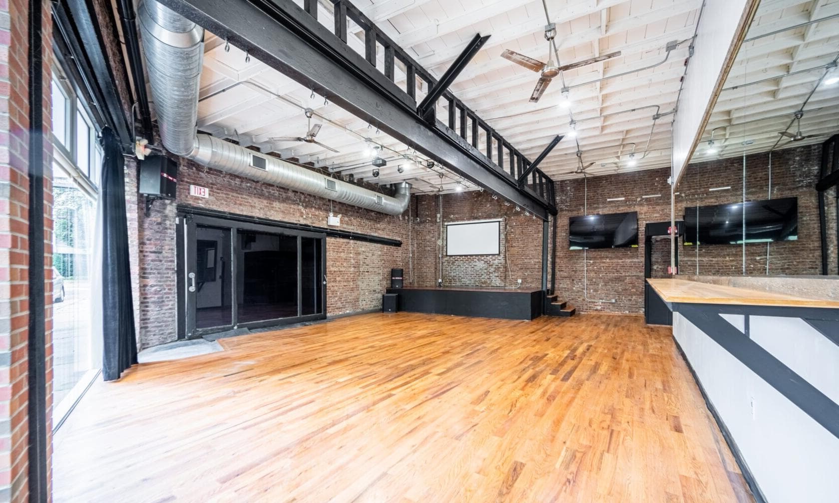 The Jazz Room, DiRasa House of Diversified Arts photo #1