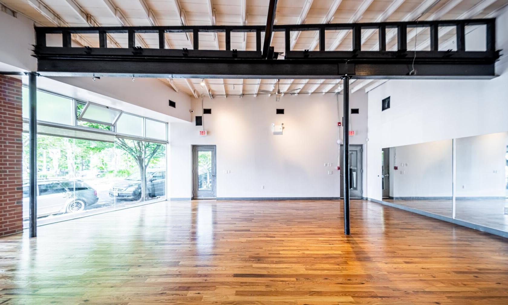 The Gallery Room, DiRasa House of Diversified Arts photo #1