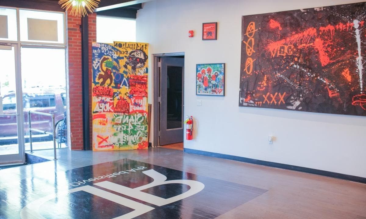 Entire Venue, DiRasa House of Diversified Arts photo #1