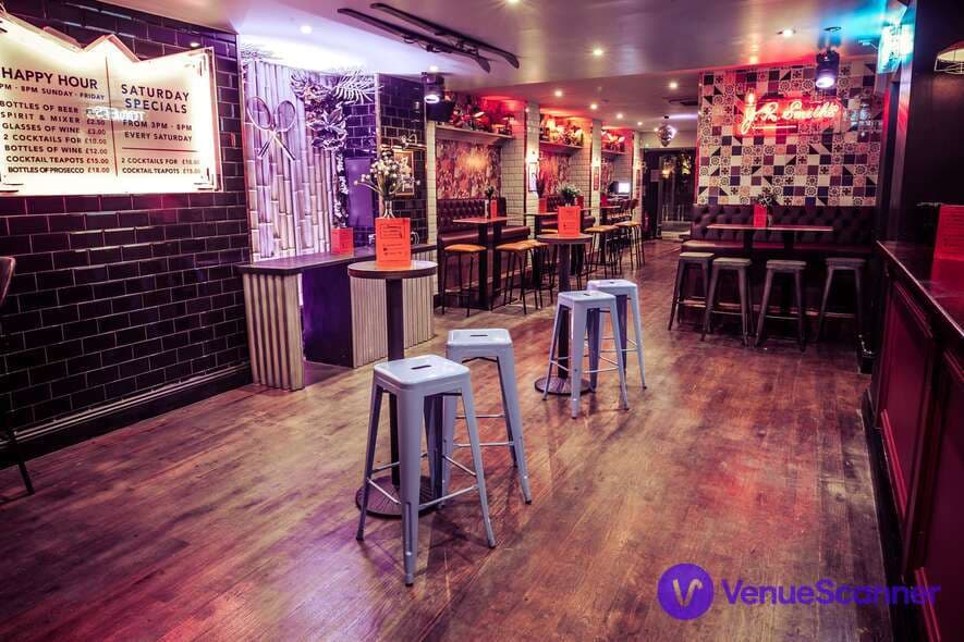 Full Venue Hire, Simmons | Piccadilly photo #1