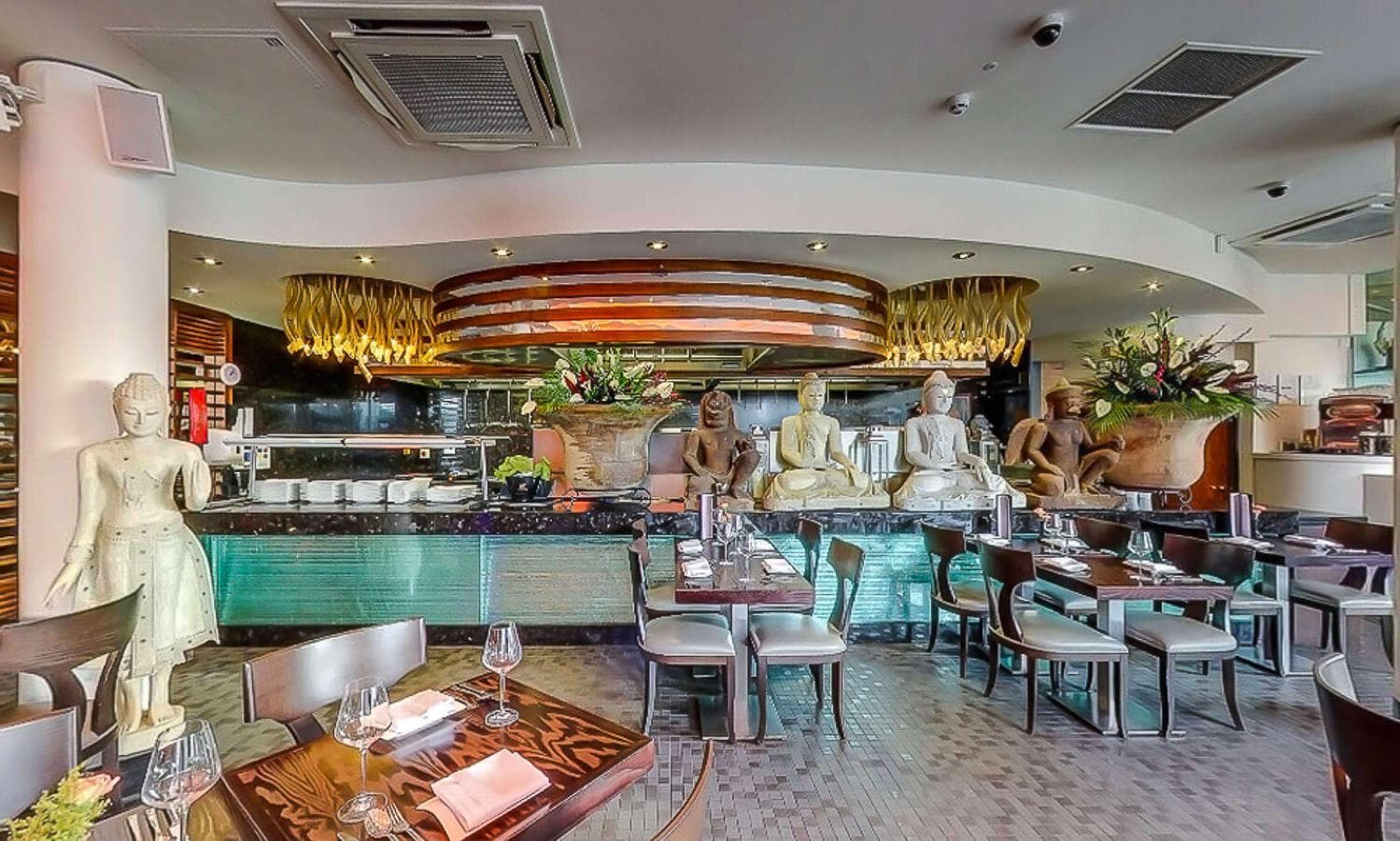 Full Venue Hire, Chaophraya Birmingham photo #1