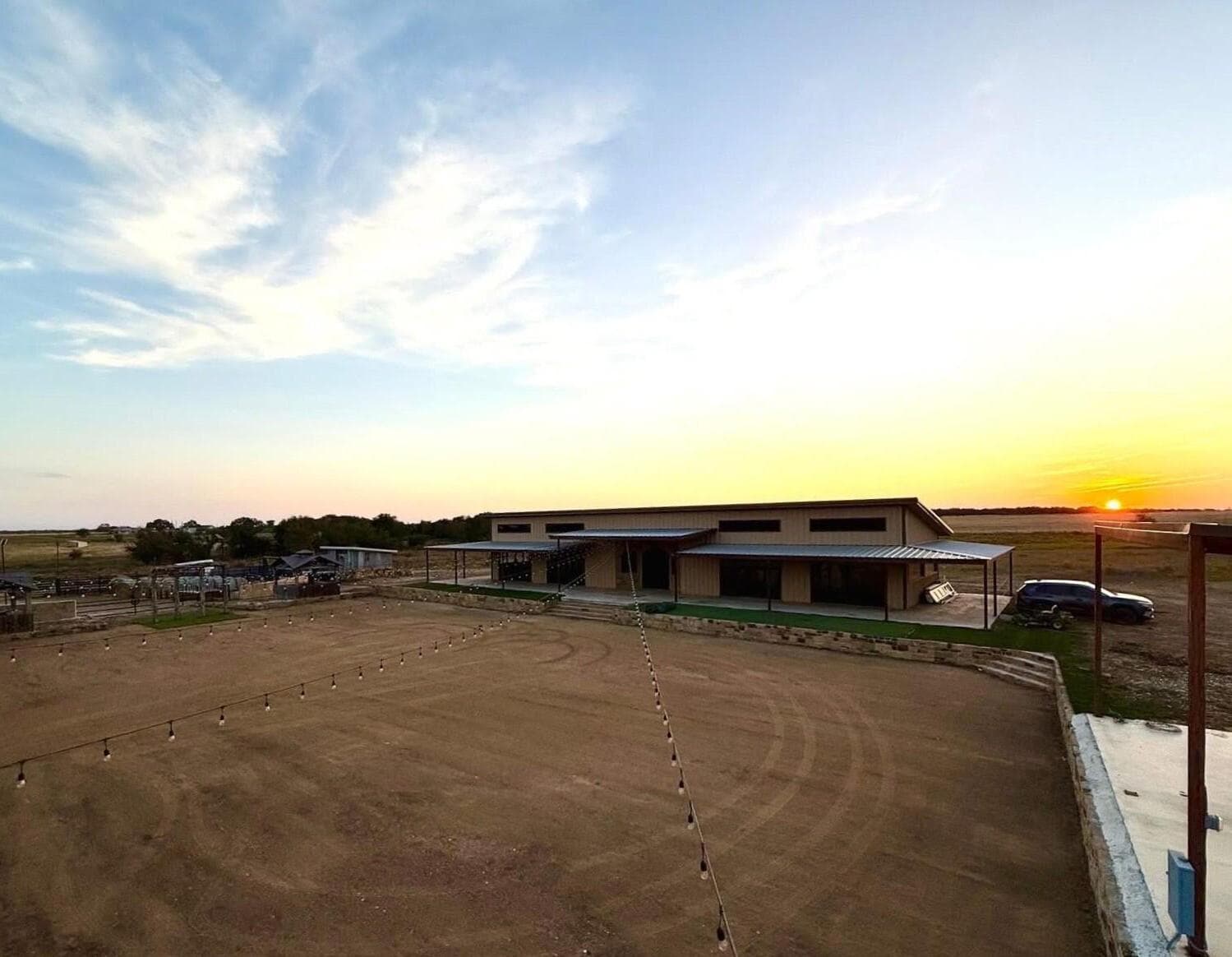 Photo of El Viejon Events Center, Outdoor Venue