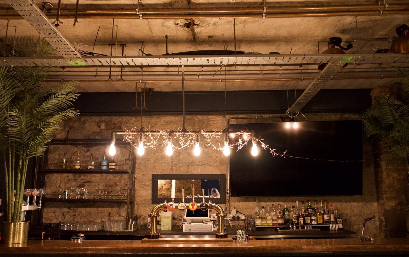 Ollie's, Ollie's Private Event Space photo #1