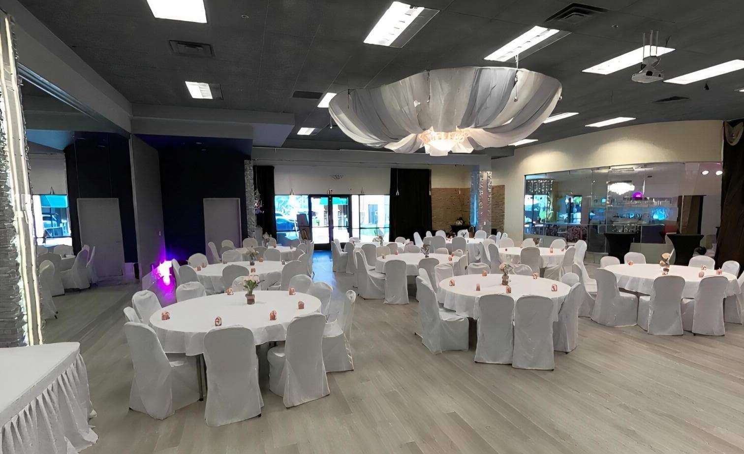 Royal Crystal Event Center, Ballroom, undefined photo #1