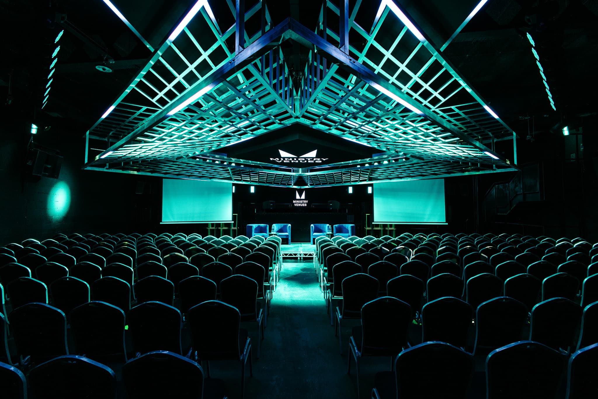 Whole Venue, Ministry Of Sound photo #45