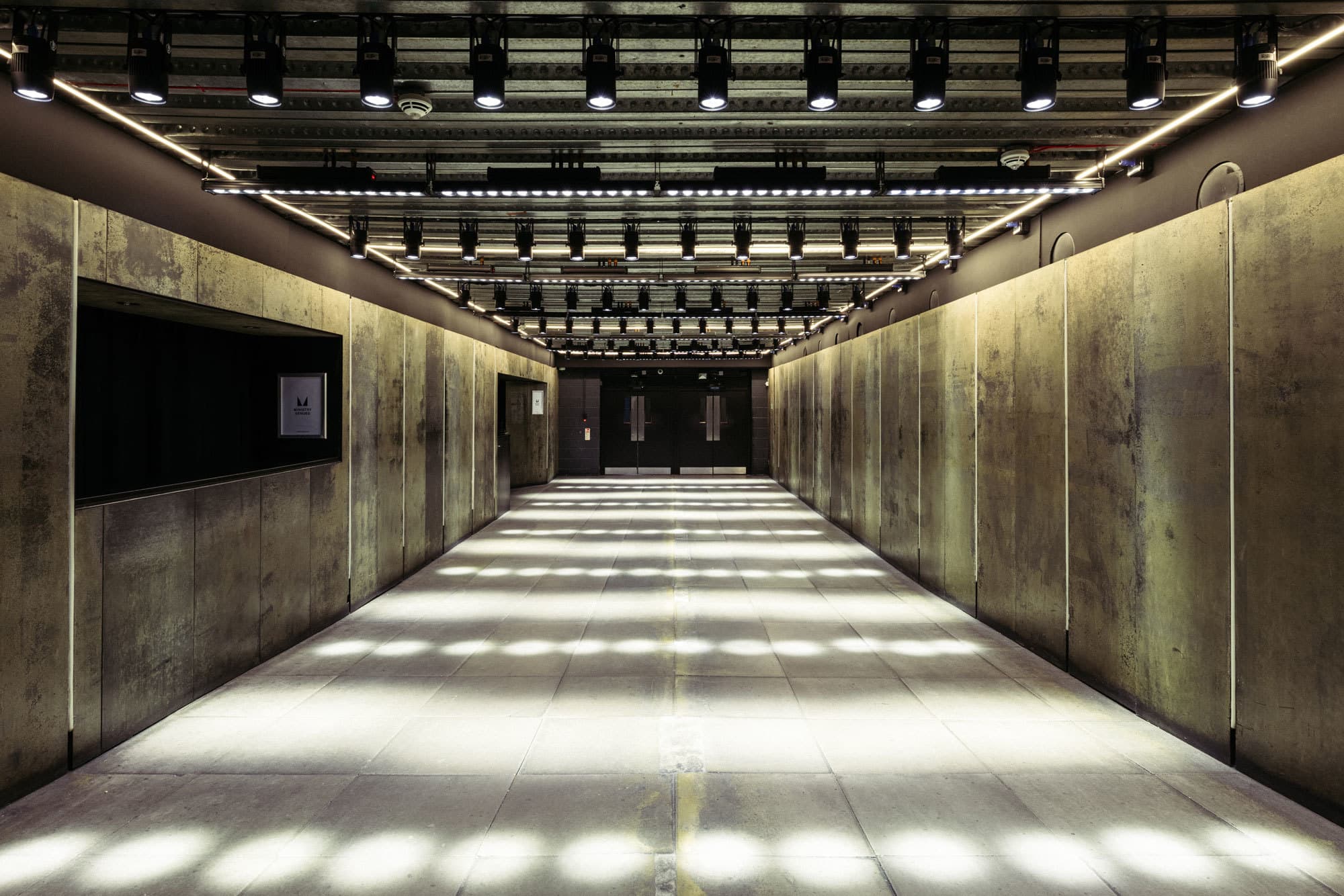 Whole Venue, Ministry Of Sound photo #3