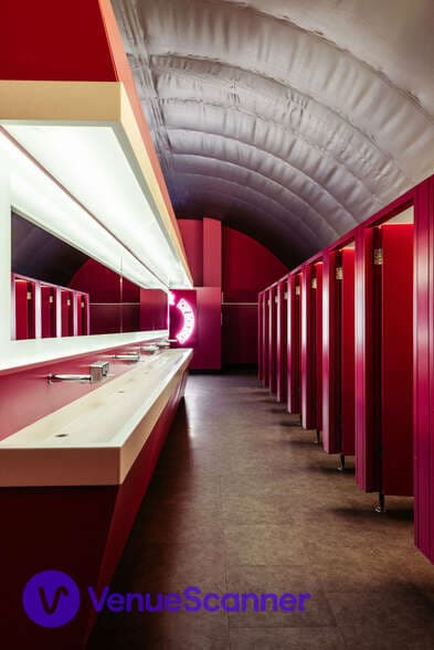 Ministry Of Sound photo #3