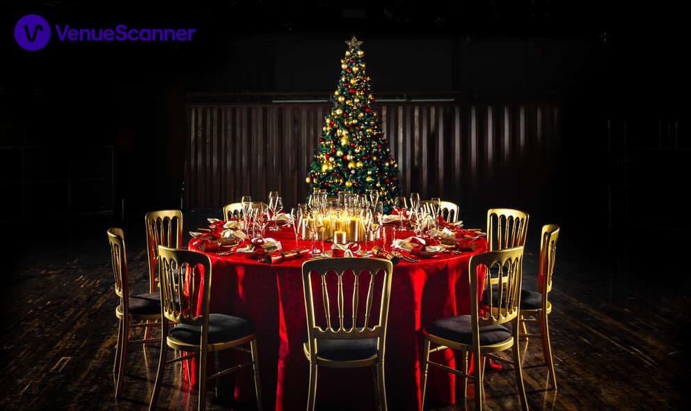 Ministry Of Sound, Whole Venue photo #3