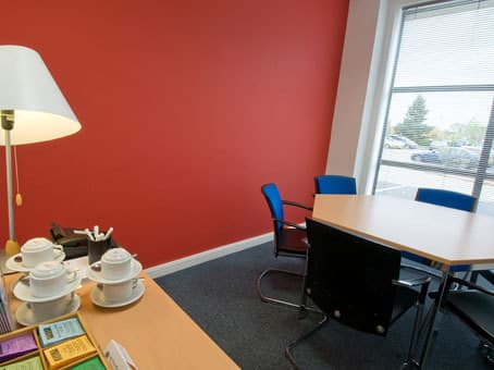 Regus Birmingham Blythe Valley Park, Packwood, undefined photo #1