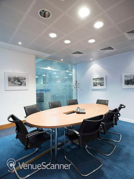 Dunstonburgh, Regus Gateshead Maingate Team Valley photo #2