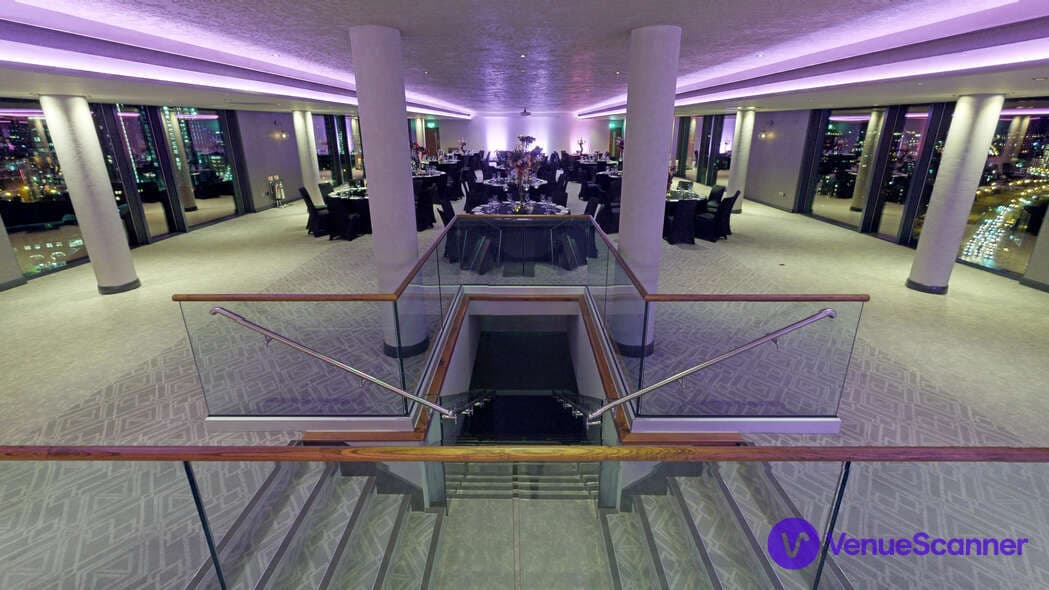 1565 Bar & Restaurant, Park Regis photo #5