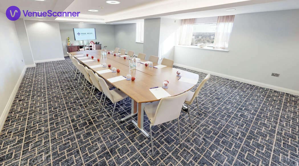 Dunlop, Park Regis photo #1