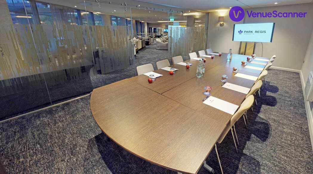 Boulton, Park Regis photo #1