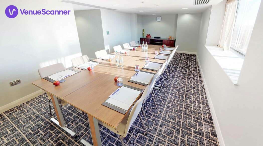 Norton, Park Regis photo #1