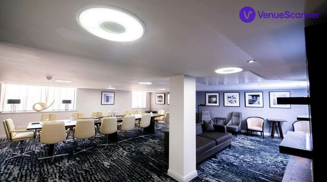 The Boardroom, Park Regis photo #2