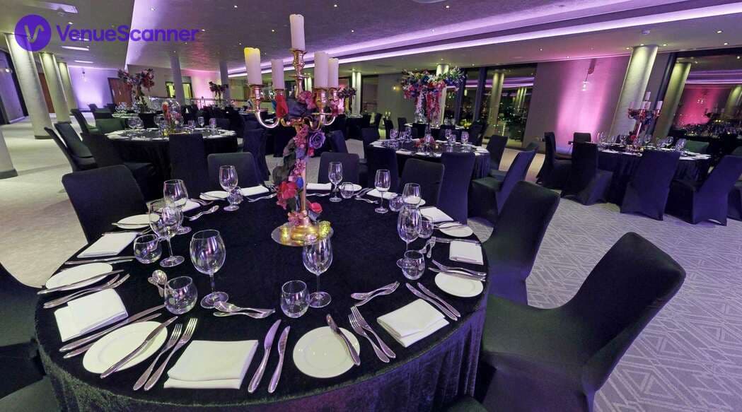 The Sky Gallery, Park Regis photo #2