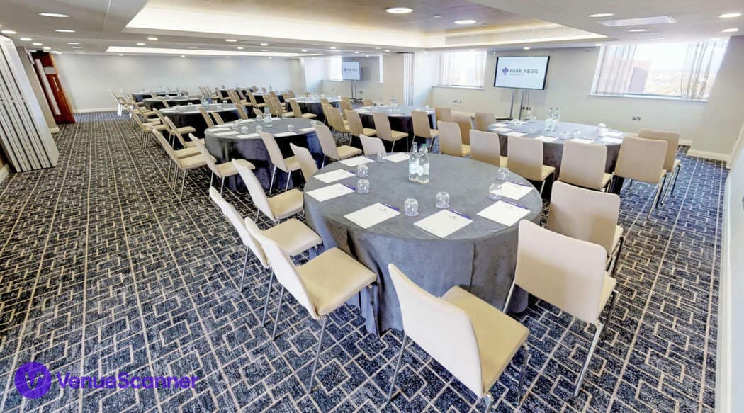 Garrard, Park Regis photo #2