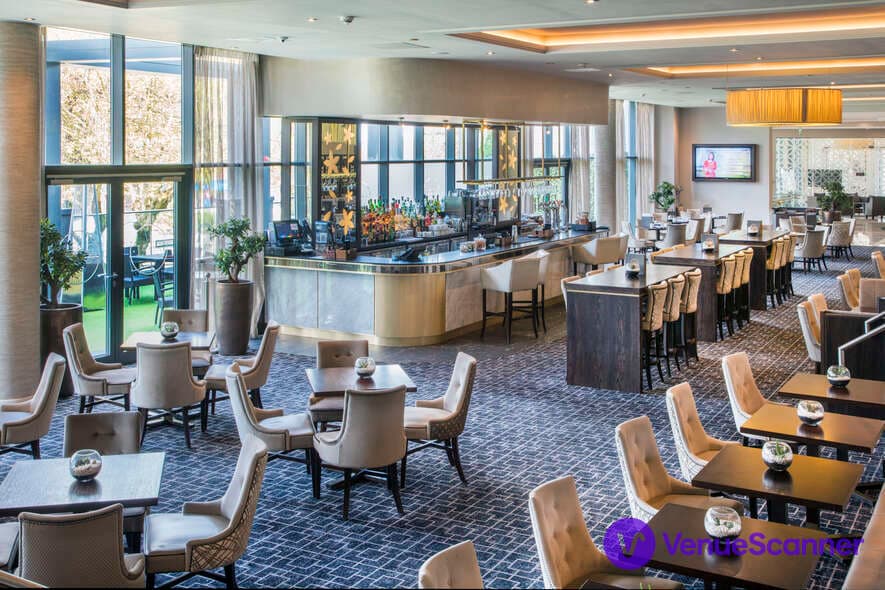 1565 Bar & Restaurant, Park Regis photo #1