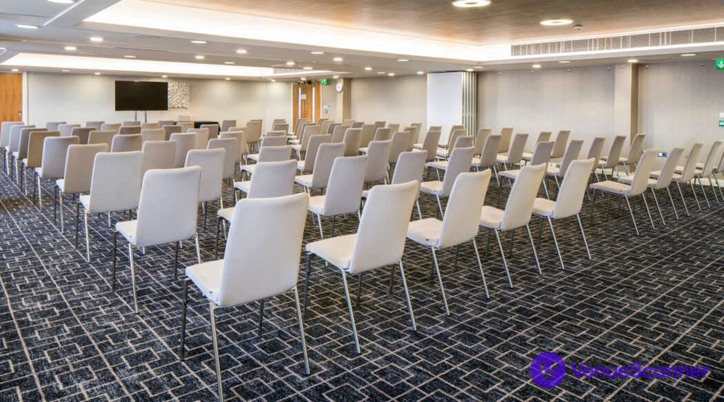 Garrard & Blumfield, Park Regis photo #3