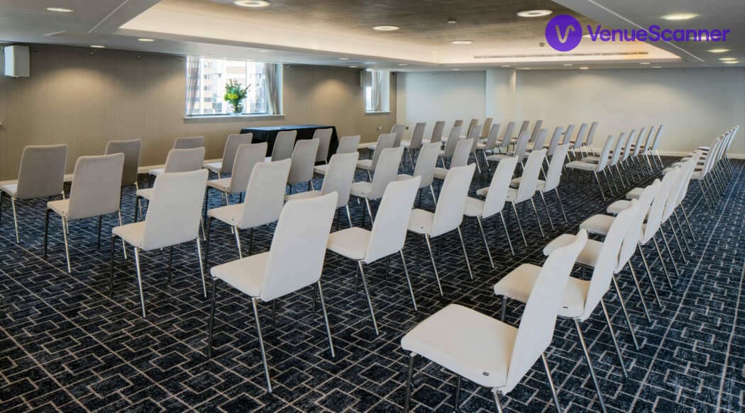 Armstrong, Park Regis photo #1