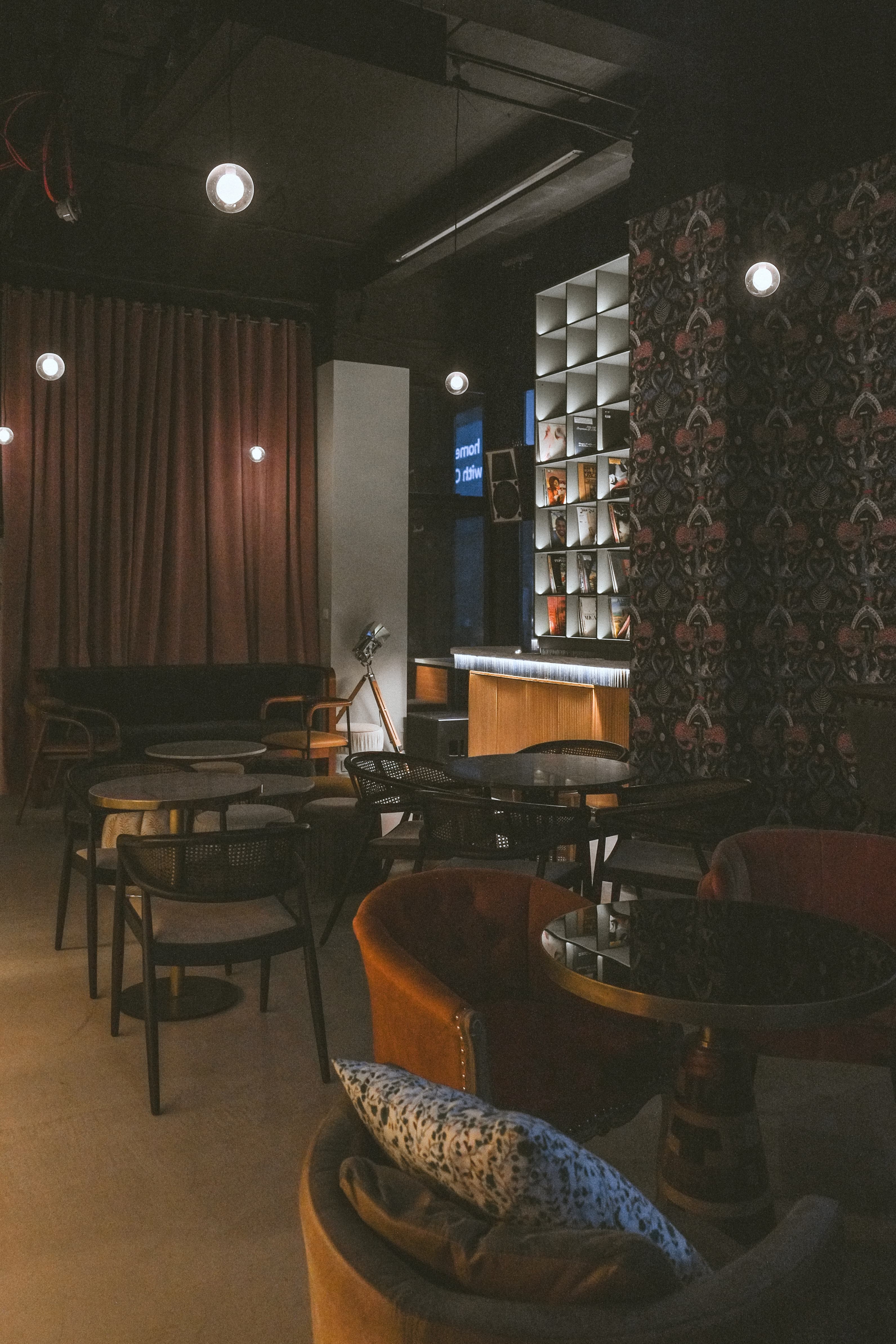 Photo of The Purple Owl, Exclusive Venue Hire