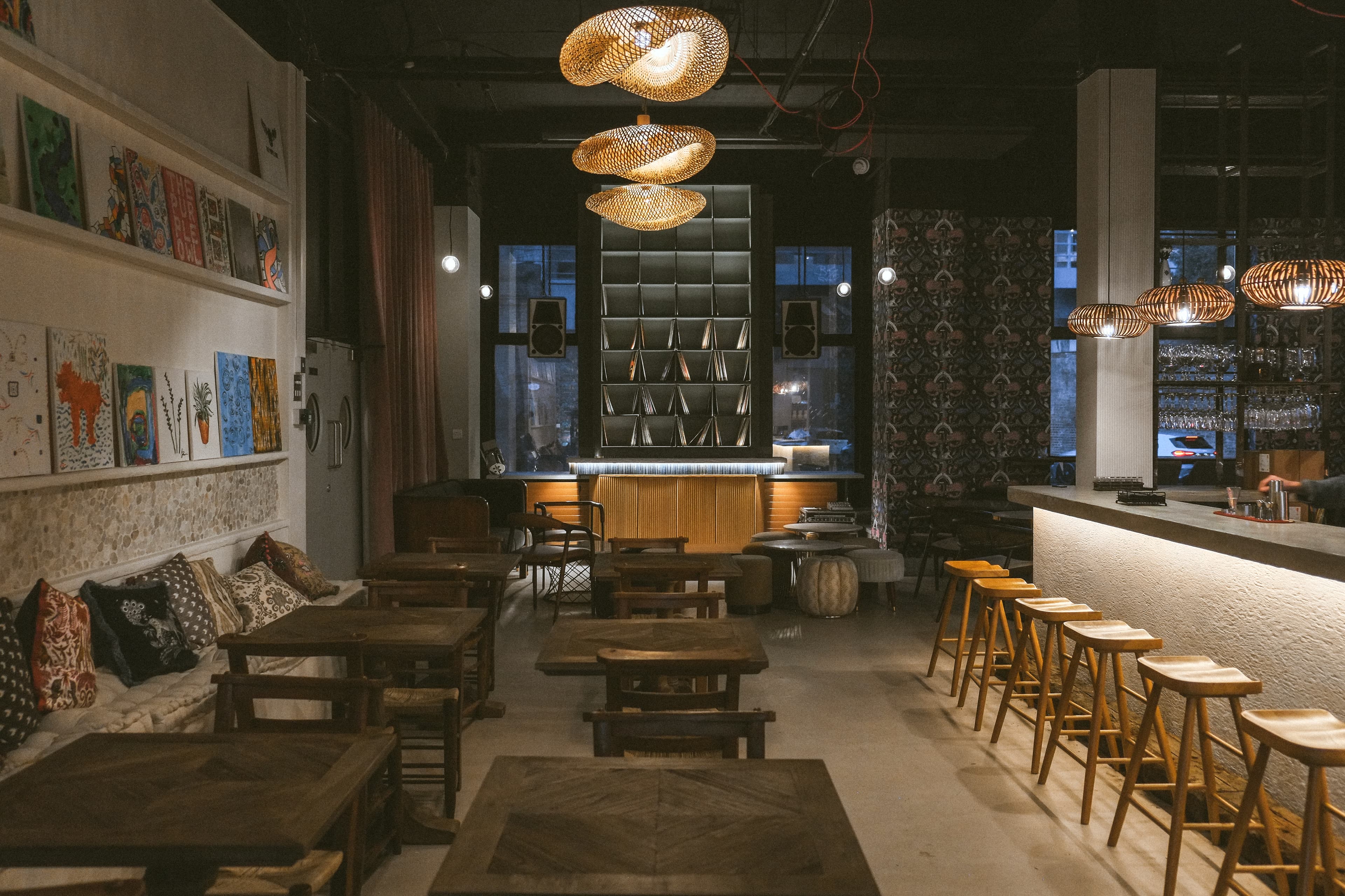 Photo of The Purple Owl, Exclusive Venue Hire