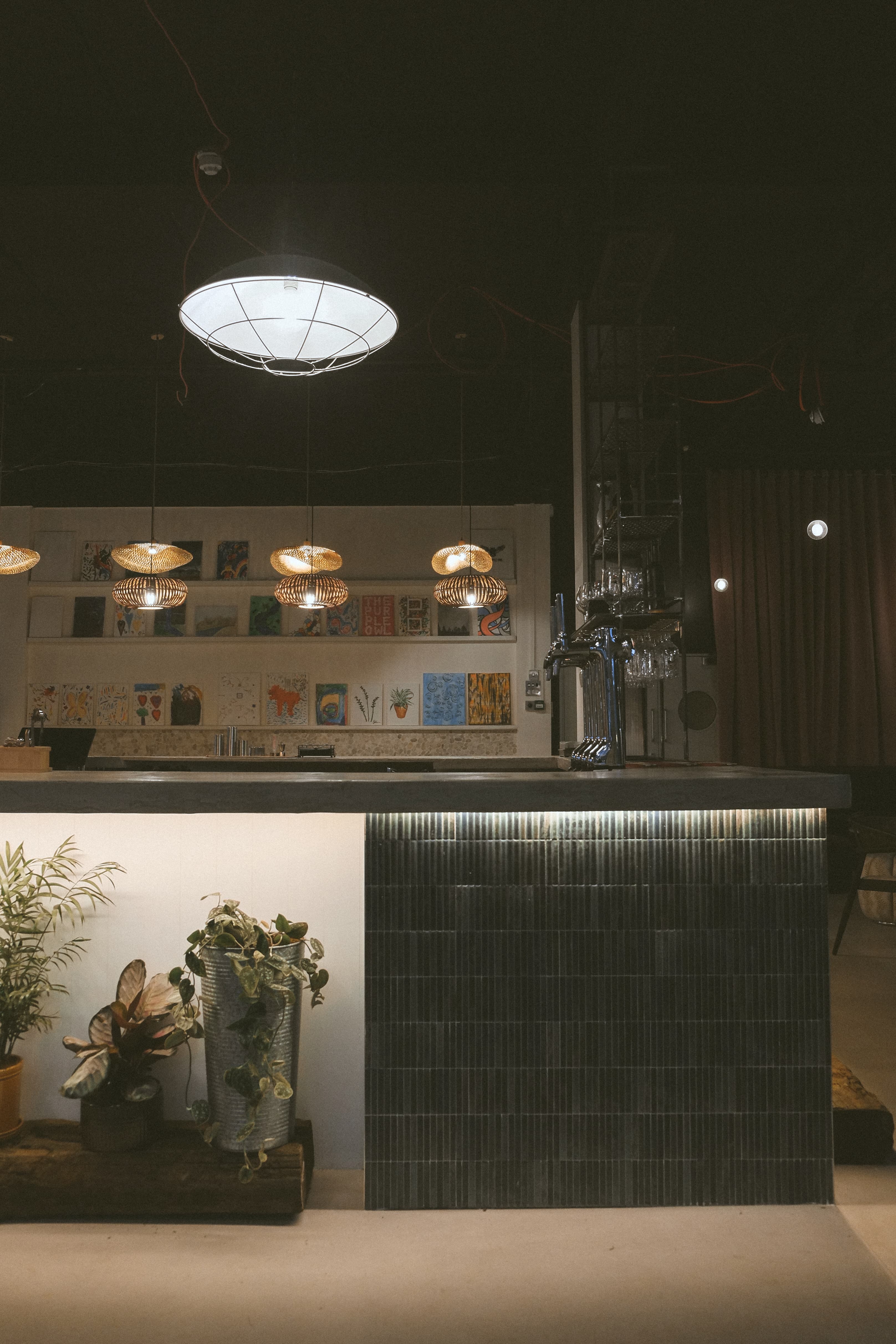 Photo of The Purple Owl, Exclusive Venue Hire