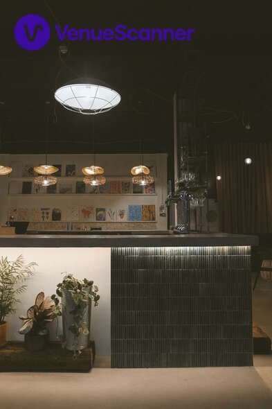 Exclusive Venue Hire, The Purple Owl photo #18