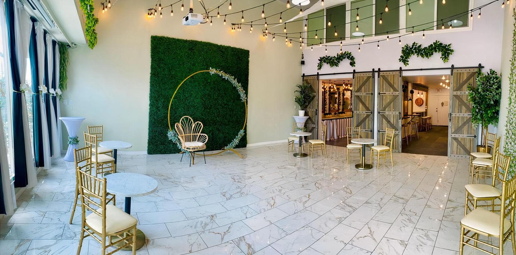 Studio Venue, Violet Cactus Studio Venue photo #1