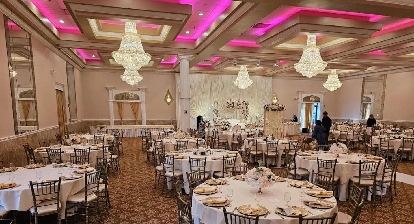 Event Hall, Lazzat Banquet photo #1