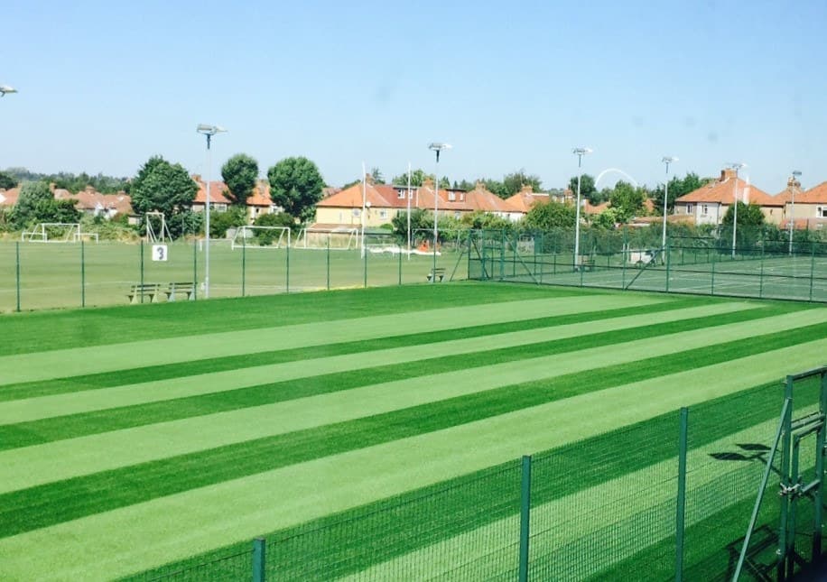 The Olympic Pavilion, Trailfinders Sports Club - Ealing photo #20