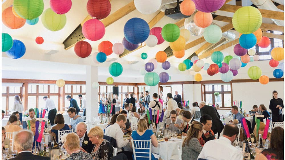 The Olympic Pavilion, Trailfinders Sports Club - Ealing photo #8