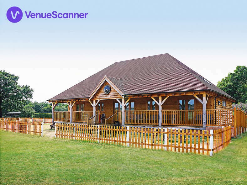 Trailfinders Sports Club - Ealing photo #3