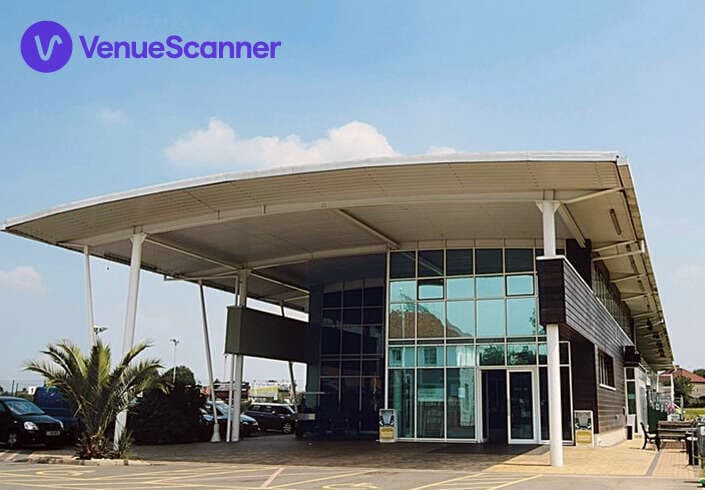 The Centenary Clubhouse, Trailfinders Sports Club - Ealing photo #1