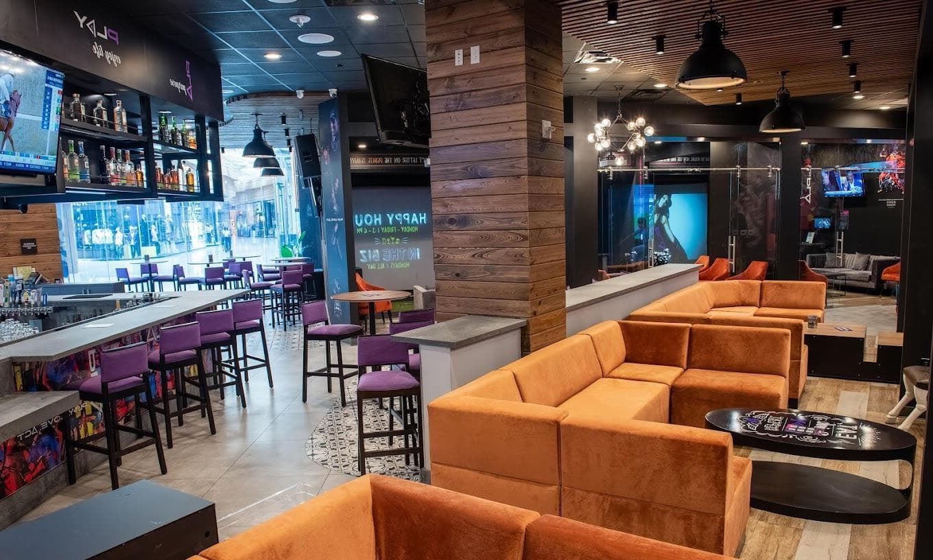 PLA Sports Bar, Entire Venue, undefined photo #1