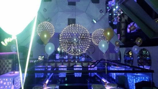 Opulenza Vip Lounge, Livello photo #3