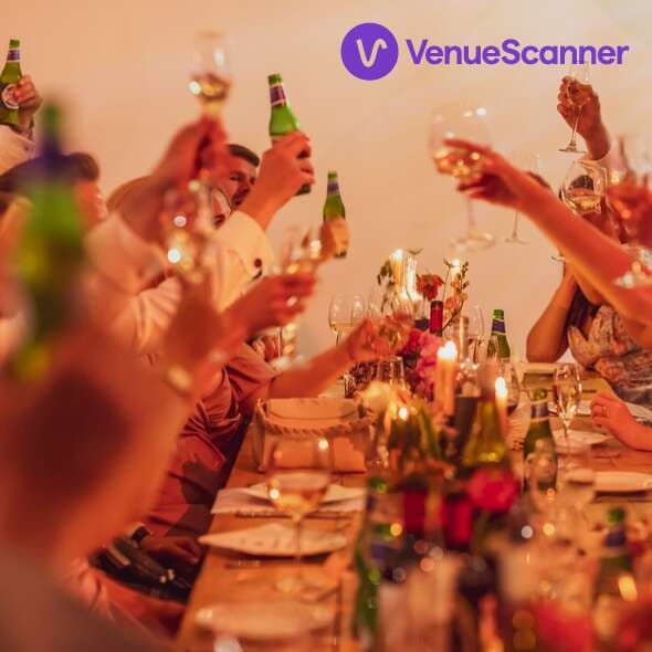 Exclusive Hire, The Old Dr Bells Baths photo #2