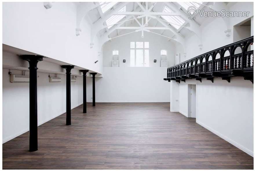 Exclusive Hire, The Old Dr Bells Baths photo #1