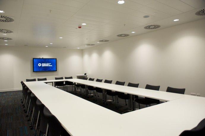 Conference Room 1, University Of Strathclyde photo #1